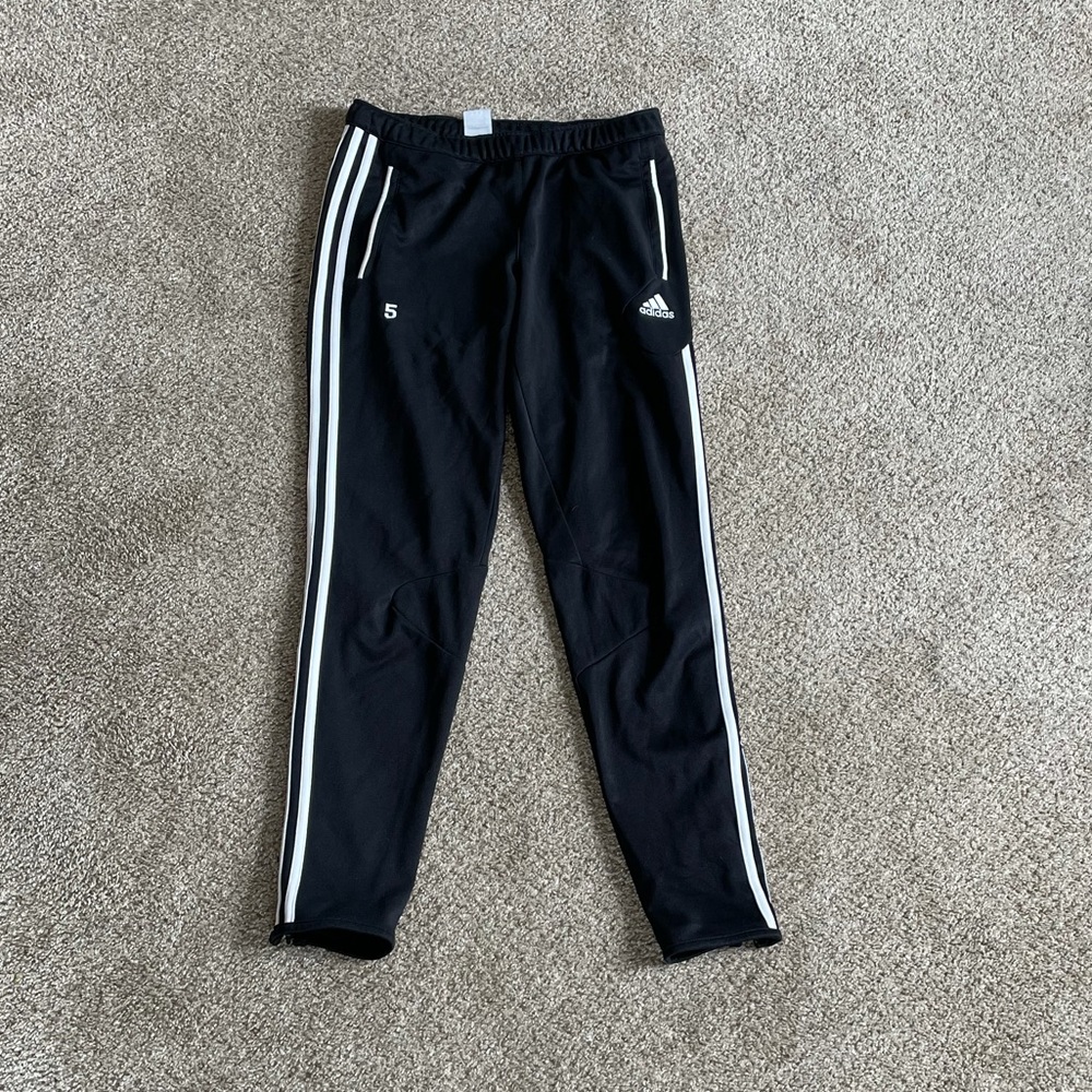 Active pants